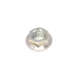  NUT,FLANGE  product photo image_1 S