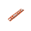  LABEL,KUBOTA  product photo image_1 S