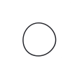  O RING  product photo image_1 S