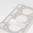  SHIM,HEAD GASKET  product photo image_2 S