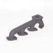  MANIFOLD,EXHAUST  product photo image_1 S