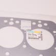  SHIM,CYL.HEAD GASKET  product photo image_2 S