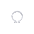  RING,SNAP  product photo image_2 S