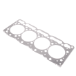  GASKET,CYLINDER HEAD  product photo image_1 S