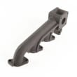 MANIFOLD,EXHAUST  product photo image_1 S