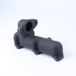  MANIFOLD,EXHAUST  product photo image_2 S