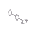  GASKET, EX MANIFOLD  product photo image_1 S