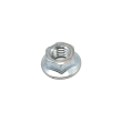  NUT,FLANGE  product photo image_1 S