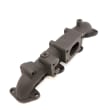  MANIFOLD,EXHAUST  product photo image_1 S