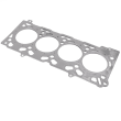  GASKET,CYLINDER HEAD  photo du produit image_1 S