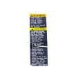  LABEL,ROPS CAUTION  product photo image_1 S