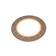  DISC,CLUTCH156XT3.05  product photo image_1 S