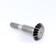  SHAFT,BEVEL GEAR  product photo image_2 S