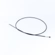  COMP.CABLE,THROTTLE  product photo image_2 S