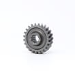  GEAR,CLUTCH SHAFT  product photo image_1 S