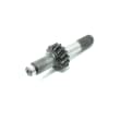  SHAFT,GEAR FRONT  product photo image_1 S