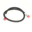  HOSE 9, HYDRAULIC  product photo image_1 S
