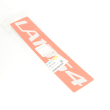  LABEL(LA1354)  product photo image_2 S