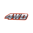  LABEL,4WD  product photo image_1 S