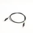  CABLE,ASSY 4WD  photo du produit image_1 S
