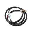  HOSE,BRAKE REAR  photo du produit image_1 S