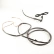  KX41 RADIO FITTING KIT  product photo image_3 S