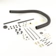  KX41 RADIO FITTING KIT  product photo image_2 S