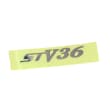  LABEL,STV  product photo image_1 S