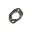  SPACER COMP., CARBURETOR  product photo image_1 S