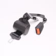  INERTIA REEL SEAT BELT KIT  product photo image_2 S