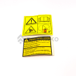  STICKER  product photo image_1 S