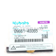 TUBE,FUEL  product photo image_2 S