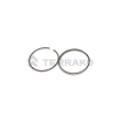  PISTON RING ASSY (SE92-063)  product photo image_1 S