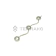 ASSY PIPE OVERFLOW product photo image_1 S