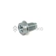 SCREW,ROUND HEAD product photo image_1 S