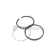  PISTON RING ASSY  product photo image_1 S