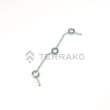  ASSY PIPE,OVER FLOW  product photo image_1 S