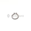  CIR CLIP GOV.SHAFT, CIR CLIP,GOV.SHAFT, CIR-CLIP GOV.SHAFT, CIRCLIP(GOVERNOR SHAFT)  product photo image_1 S