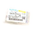  ASSY LOCK PLATE  product photo image_2 S