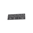  LABEL,PTO  product photo image_1 S