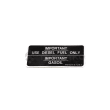  LABEL INSTRUCTION, LABEL,INSTRUCTION  product photo image_1 S