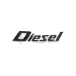 LABEL,DIESEL, LABEL DIESEL product photo image_1 S
