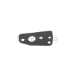 RETAINER FORK ROD, HOLDER FORK ROD 2, RETAINER,FORK ROD, HOLDER  FORK ROD 2  product photo image_1 S