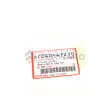 MARK,MAIN SWITCH, MARK MAIN SWITCH, STICKER, MARKING(MAIN SWITCH) product photo image_2 S