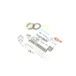  KIT SEAL,SPOOL SEC.2, KIT SEAL SPOOL SEC.2  product photo image_2 S