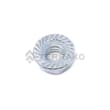 NUT, SERRATED FLANGE product photo image_1 S