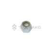  NUT, 3/8-16 HEX NYLOC  product photo image_1 S