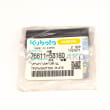 TRIM,SHUTTER PLATE, TRIM SHUTTER PLATE product photo image_2 S
