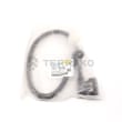 ASSY CORD,BATTERY(+), CORD,ASSY(BATTERY,+), ASSY CORD BATTERY (+ product photo image_2 S
