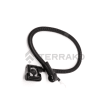 ASSY CORD,BATTERY(+), CORD,ASSY(BATTERY,+), ASSY CORD BATTERY (+ product photo image_1 S